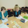 Майстер-клас "Психологічна майстерня “Я - РЕСУРС”