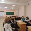 Майстер-клас "Психологічна майстерня “Я - РЕСУРС”