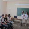 Профорієнтаційний вернісаж (19.05.18р.)