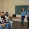 Профорієнтаційний вернісаж (19.05.18р.)