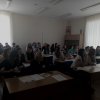 Профорієнтаційний вернісаж (19.05.18р.)