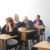 Профорієнтаційний вернісаж (19.05.18р.)