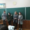 Профорієнтаційний тиждень  «Моя майбутня професія – Соціальний працівник»