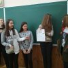 Профорієнтаційний тиждень  «Моя майбутня професія – Соціальний працівник»
