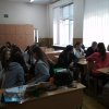 Профорієнтаційний тиждень  «Моя майбутня професія – Соціальний працівник»