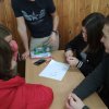 Профорієнтаційний тиждень  «Моя майбутня професія – Соціальний працівник»