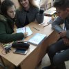 Профорієнтаційний тиждень  «Моя майбутня професія – Соціальний працівник»