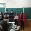 Профорієнтаційний тиждень  «Моя майбутня професія – Соціальний працівник»