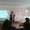 Н​​авчально-практичний семінар 