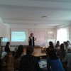 Н​​авчально-практичний семінар 