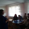 Н​​авчально-практичний семінар 