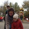  Соціальний проект 