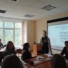 Круглий стіл «Шляхи протидії наступності сімейного насильства»