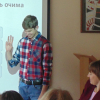 Круглий стіл «Шляхи протидії наступності сімейного насильства»