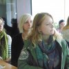 Круглий стіл «Шляхи протидії наступності сімейного насильства»