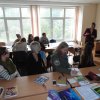 Круглий стіл «Шляхи протидії наступності сімейного насильства»