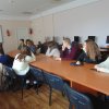 Брифінг "Відомий і невідомий Борис Грінченко"