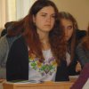 Щорічний Всеукраїнський диктант національної єдності в Інституті людини