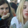 Щорічний Всеукраїнський диктант національної єдності в Інституті людини