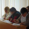 Щорічний Всеукраїнський диктант національної єдності в Інституті людини