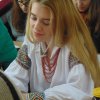 Щорічний Всеукраїнський диктант національної єдності в Інституті людини