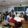 Гра «Життєпис Бориса Грінченка»