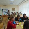 Настільна гра «Життєпис Бориса Грінченка»
