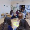 Настільна гра «Життєпис Бориса Грінченка»