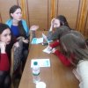 Відвідування Міжнародної науково-практичної конференції