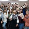 ІІІ Міжнародний конгрес зі спеціальної педагогіки, психології та реабілітології “Інклюзія в новій українській школі: виклики сьогодення”
