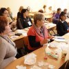 ІІІ Міжнародний конгрес зі спеціальної педагогіки, психології та реабілітології “Інклюзія в новій українській школі: виклики сьогодення”