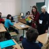 ІІІ Міжнародний конгрес зі спеціальної педагогіки, психології та реабілітології “Інклюзія в новій українській школі: виклики сьогодення”