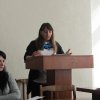 Всеукраїнський конкурс студентських робіт 