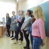  Профорієнтаційний захід «Крок у майбутнє»