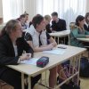  Профорієнтаційний захід «Крок у майбутнє»