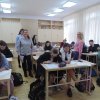  Профорієнтаційний захід «Крок у майбутнє»