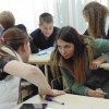  Профорієнтаційний захід «Крок у майбутнє»