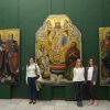 Національний художній музей України