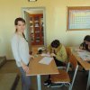 Профорієнтаційний захід 18.10.17