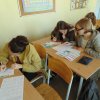Профорієнтаційний захід 18.10.17