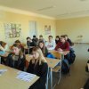 Профорієнтаційний захід 18.10.17