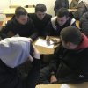 Просвітницький захід 