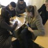 Просвітницький захід 