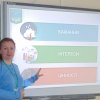 Психологічна студія «Сучасна особистість: прагнення самотворення»