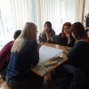 Ресурси студентської молоді університету Бориса Грінченка