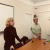 Презентація Наукової студії соціальних досліджень «Соціальний експериментаріум»
