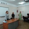 Презентація Наукової студії соціальних досліджень «Соціальний експериментаріум»