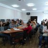 Презентація Наукової студії соціальних досліджень «Соціальний експериментаріум»