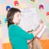 Cемінар-тренінг «Інклюзивні технології для дитини з аутизмом в закладі освіти»