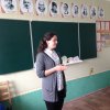Тренінгове заняття на тему «Бути особистістю – це круто!»